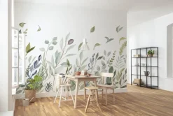 Komar Fotobehang Breeze 350X250Cm-Brico Outlet