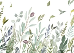 Komar Fotobehang Breeze 350X250Cm-Brico Outlet