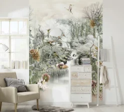 Komar Fotobehang Fable 184X254Cm-Brico Discount