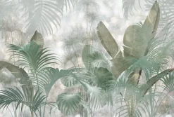 Komar Fotobehang Paill. Tropicales-Brico Clearance