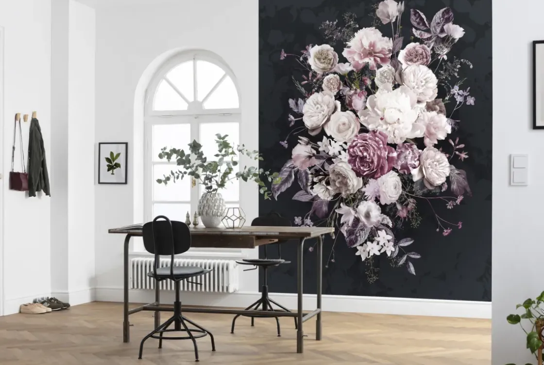 Komar Fotobehang Petals 368X248Cm-Brico Sale