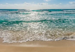 Komar Fotobehang Seaside-Brico