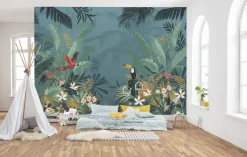 Komar Fotobehang Sherazade-Brico Hot