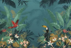 Komar Fotobehang Sherazade-Brico Hot