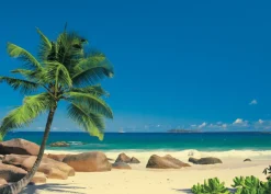 Komar Muurfoto Seychellen 270X194Cm-Brico