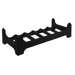 Brico Kunststof Flessenrek Keeeper 60X28X14 Cm