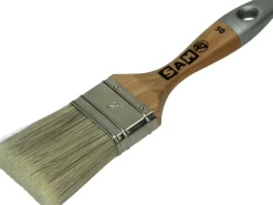Kwast Sam R7 Plat Universeel 51Mm-Brico Best