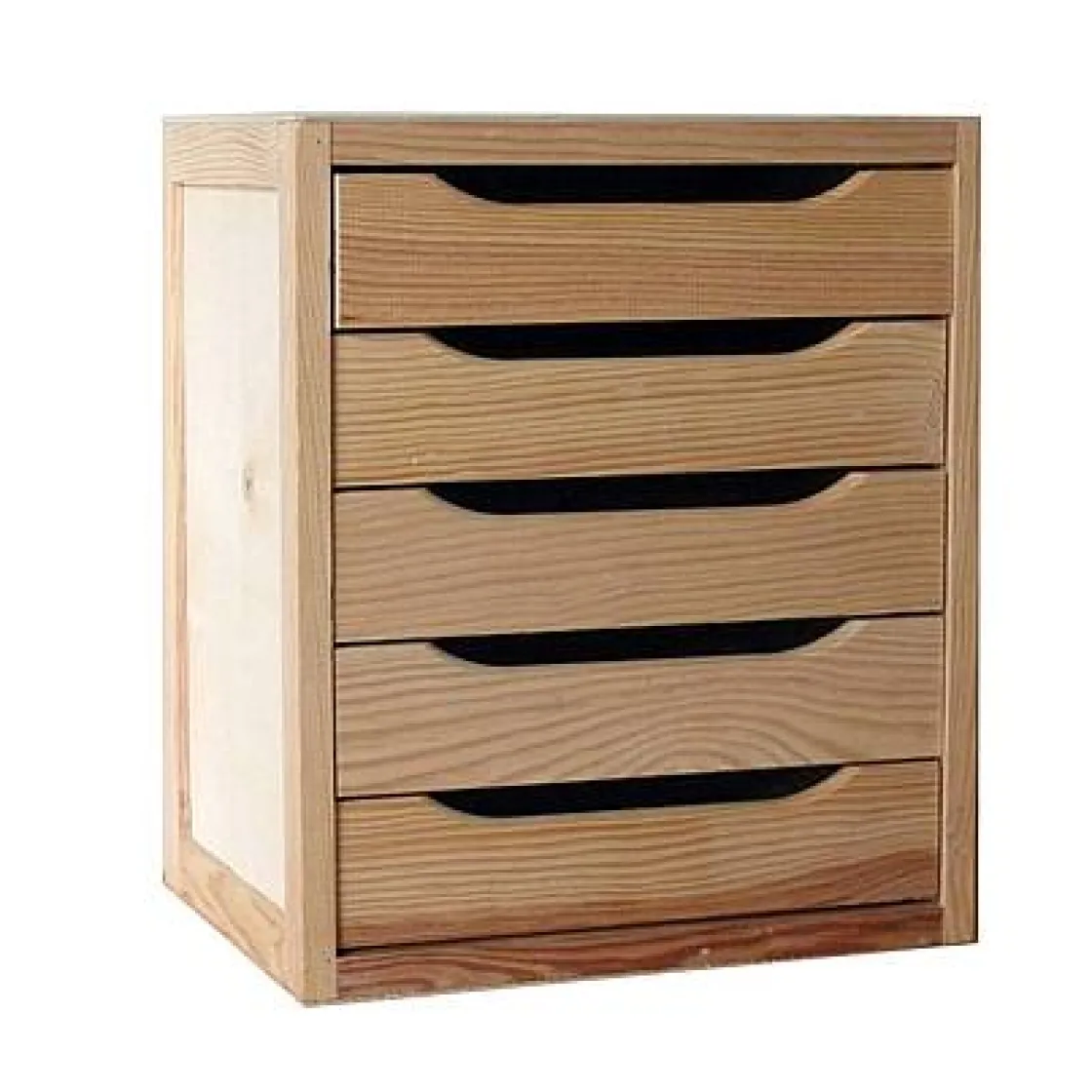 Brico Ladesysteem 5 Ladden Den 39X45X30Cm Outlet