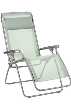 Lafuma Relaxstoel Batyline Opvouwbaar Groen-Brico Sale
