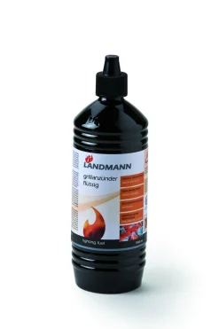Landmann Aanmaakvloeistof 1L-Brico Best