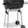 Landmann Barbecue Black Taurus 440 44X36Cm-Brico Outlet