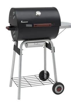 Landmann Barbecue Black Taurus 440 44X36Cm-Brico Outlet