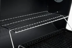 Landmann Barbecue Black Taurus 440 44X36Cm-Brico Outlet