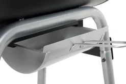 Landmann Barbecue Black Taurus 440 44X36Cm-Brico Outlet