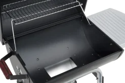 Landmann Barbecue Black Taurus 440 44X36Cm-Brico Outlet