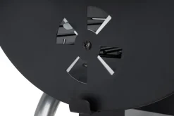 Landmann Barbecue Black Taurus 440 44X36Cm-Brico Outlet