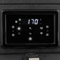 Landmann Gasbarbecue Fryton 4.1 Cook 4X3Kw + Airfryer-Brico New