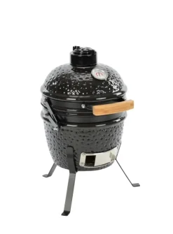 Landmann Keramische Barbecue Mini Kamado O27,5Cm-Brico Discount