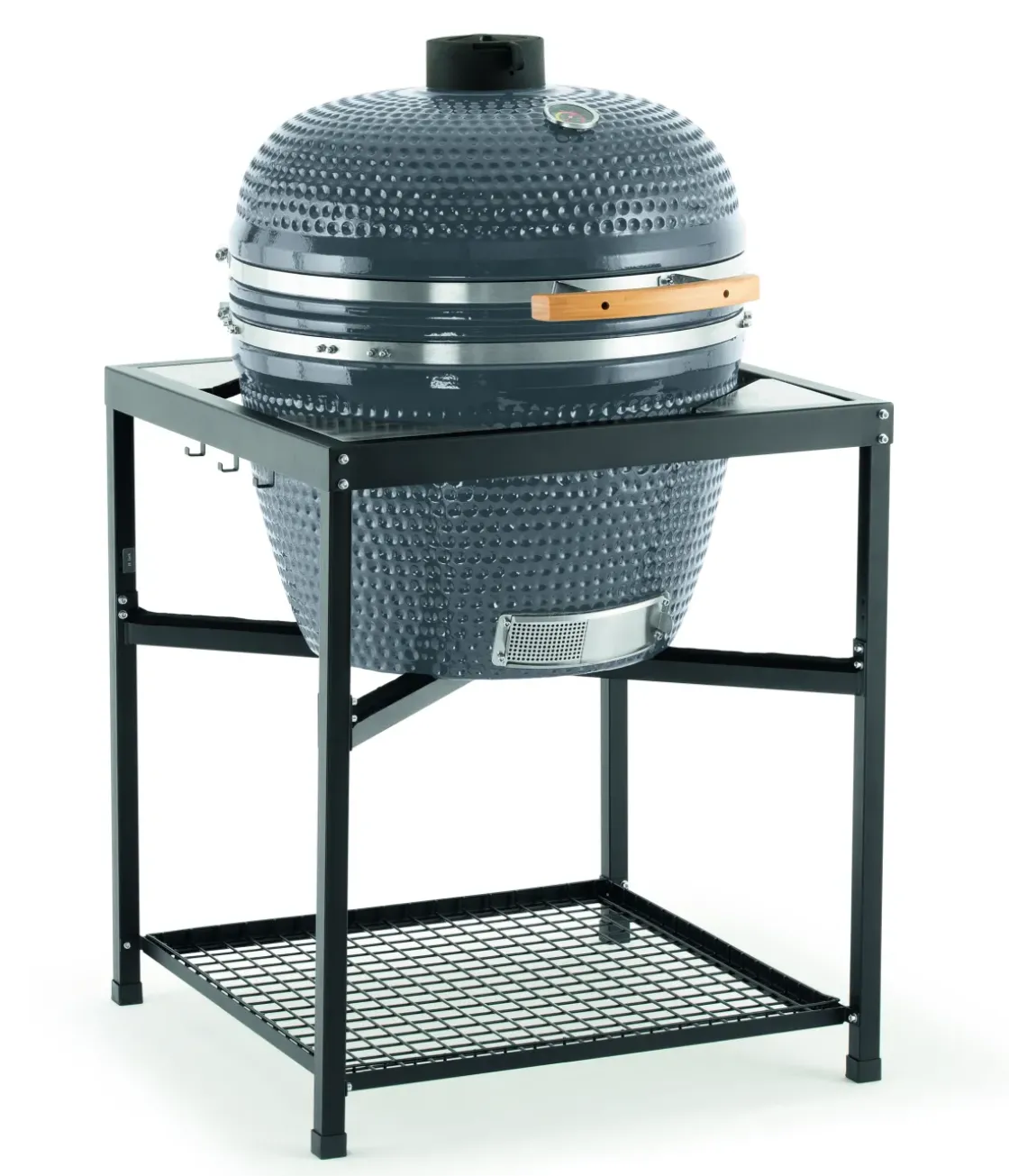 Landmann Keramische Barbecue + Tafel Xxl Kamado 26 Inch-Brico Online