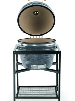 Landmann Keramische Barbecue + Tafel Xxl Kamado 26 Inch-Brico Online