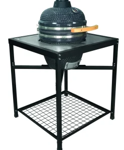 Landmann Keramische Barbecue + Tafel Xxl Kamado 26 Inch-Brico Online