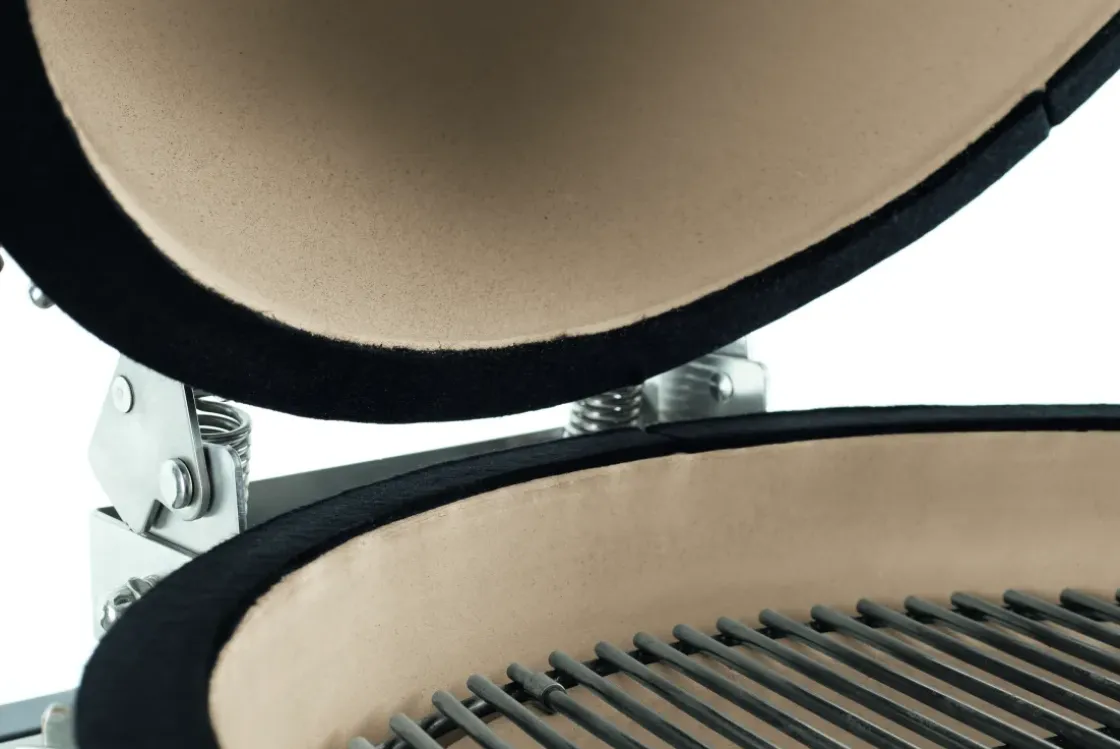 Landmann Keramische Barbecue + Tafel Xxl Kamado 26 Inch-Brico Online