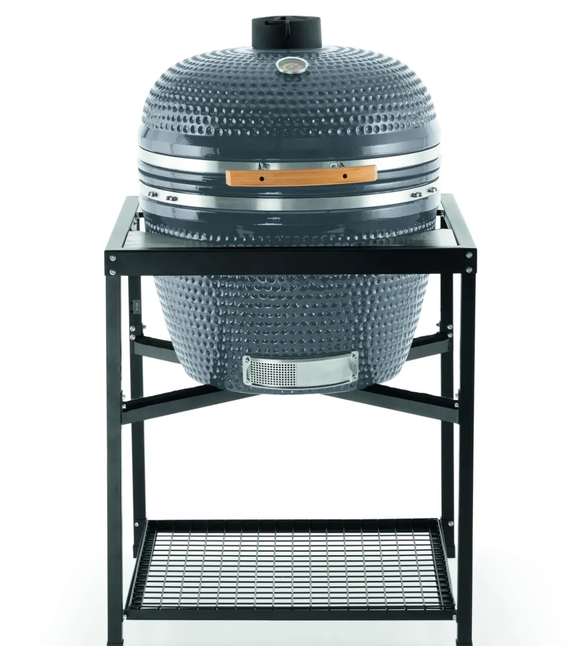 Landmann Keramische Barbecue + Tafel Xxl Kamado 26 Inch-Brico Online
