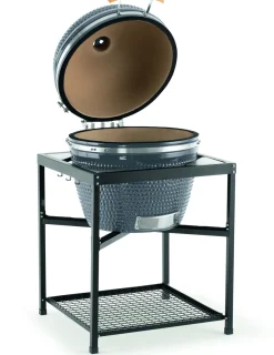 Landmann Keramische Barbecue + Tafel Xxl Kamado 26 Inch-Brico Online