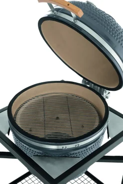 Landmann Keramische Barbecue + Tafel Xxl Kamado 26 Inch-Brico Online