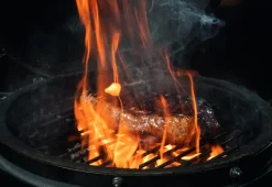 Landmann Keramische Barbecue + Tafel Xxl Kamado 26 Inch-Brico Online