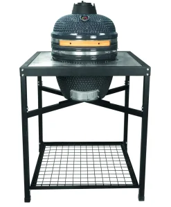 Landmann Keramische Barbecue + Tafel Xxl Kamado 26 Inch-Brico Online