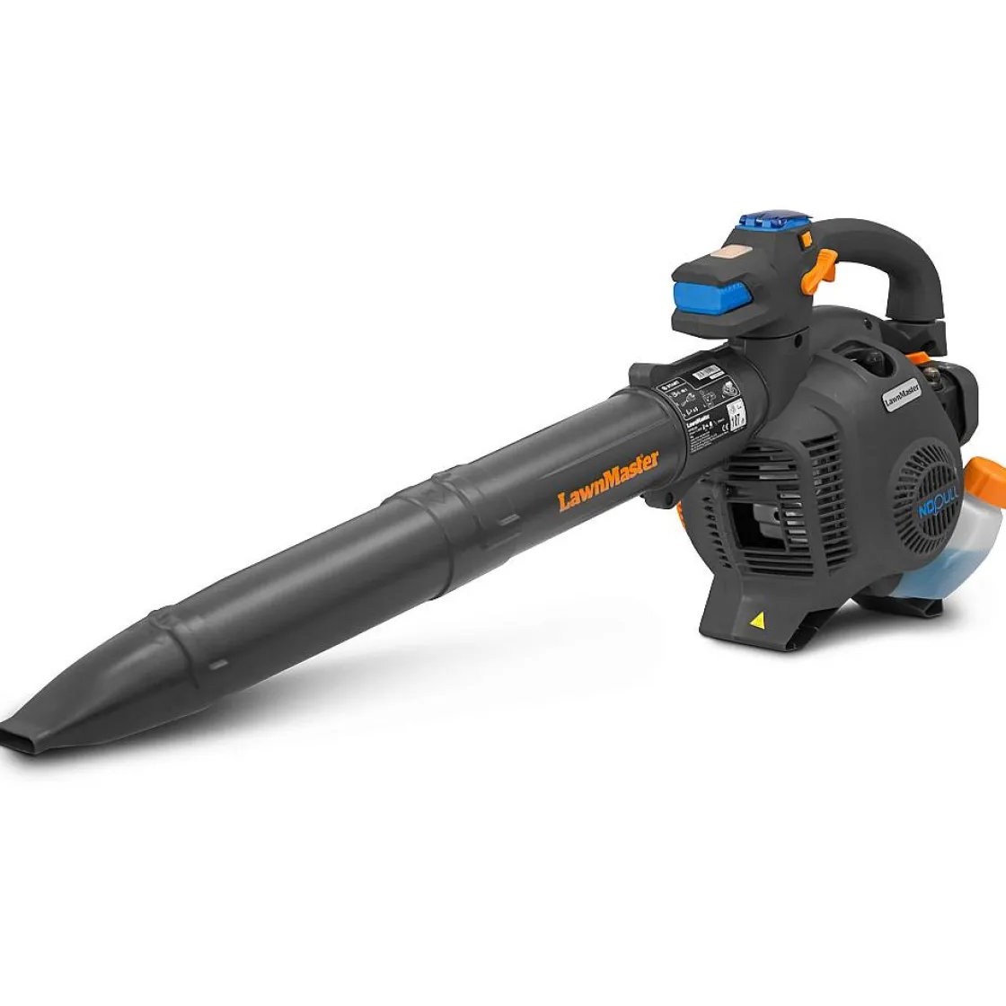 Brico Lawnmaster -26Cc Thermische Blazer Met Elektrische Start, 325Km/H Discount