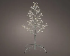 Brico Led Kerstboom Frame Light 230 Warm Wit 61X108Cm Discount