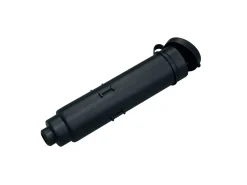 Brico Leifheit Bodemhuls Voor Droogmolen Zwart