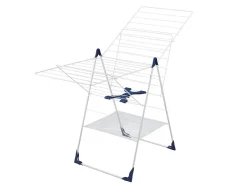 Brico Leifheit Droogrek Classic Staand 250Cm Flex