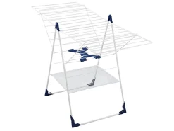 Brico Leifheit Droogrek Classic Staand 250Cm Flex