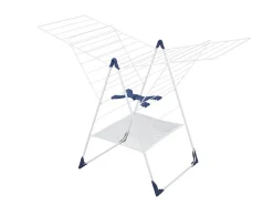 Brico Leifheit Droogrek Classic Staand 250Cm Flex