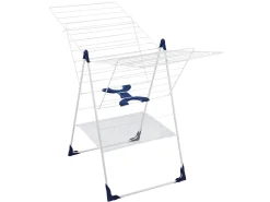 Brico Leifheit Droogrek Classic Staand 250Cm Flex