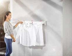 Brico Leifheit Droogrek 'Telegant 100' New