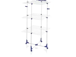 Brico Leifheit Droogrek Toren Classic 340