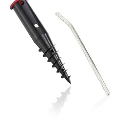 Brico Leifheit Ingraafvoet Metaal Outlet