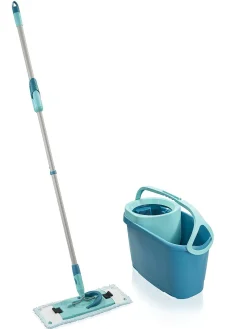 Brico Leifheit Vloerwisselset Clean Twist M Ergo Hot