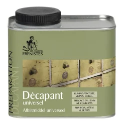 Les Anciens Ebenistes Afbijtmiddel 450Ml-Brico New