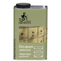 Les Anciens Ebenistes Universeel Afbijtmiddel 1L-Brico Best