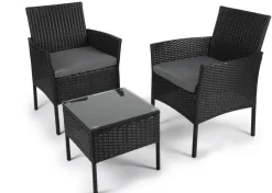 Lifetime Garden Loungeset Lissabon 3 Stuks-Brico Clearance