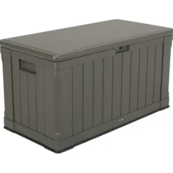 Lifetime Kussenbox 439L 127,9X67,2X64Cm-Brico New