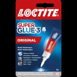 Loctite Secondelijm Original Universal 3Gr-Brico Online