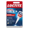 Loctite Secondelijm Precision Super Glue-3 5Gr-Brico Online