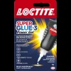 Loctite Secondelijm Super Glue-3 Power Gel 3Gr-Brico Hot