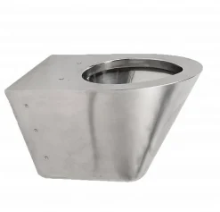 Brico Loggere Wandcloset Creativ I Rvs Best